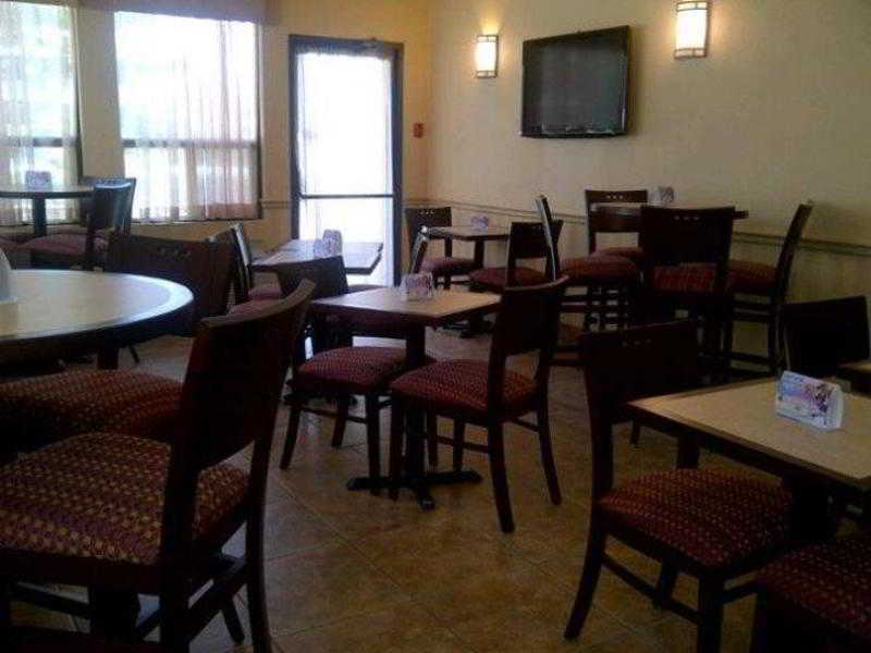 Best Western Plus Rose City Suites Welland Restaurant billede
