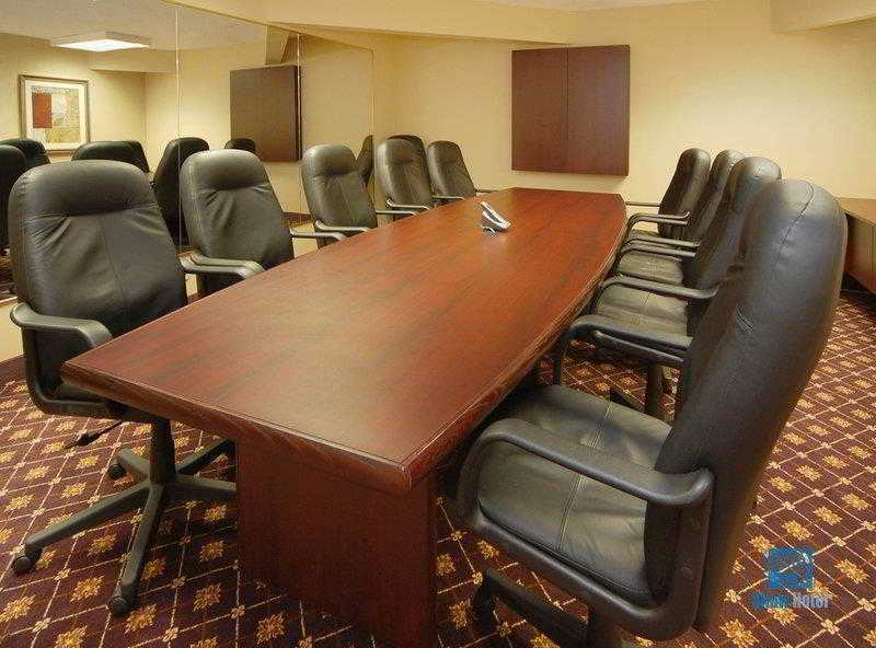 Best Western Plus Rose City Suites Welland Faciliteter billede