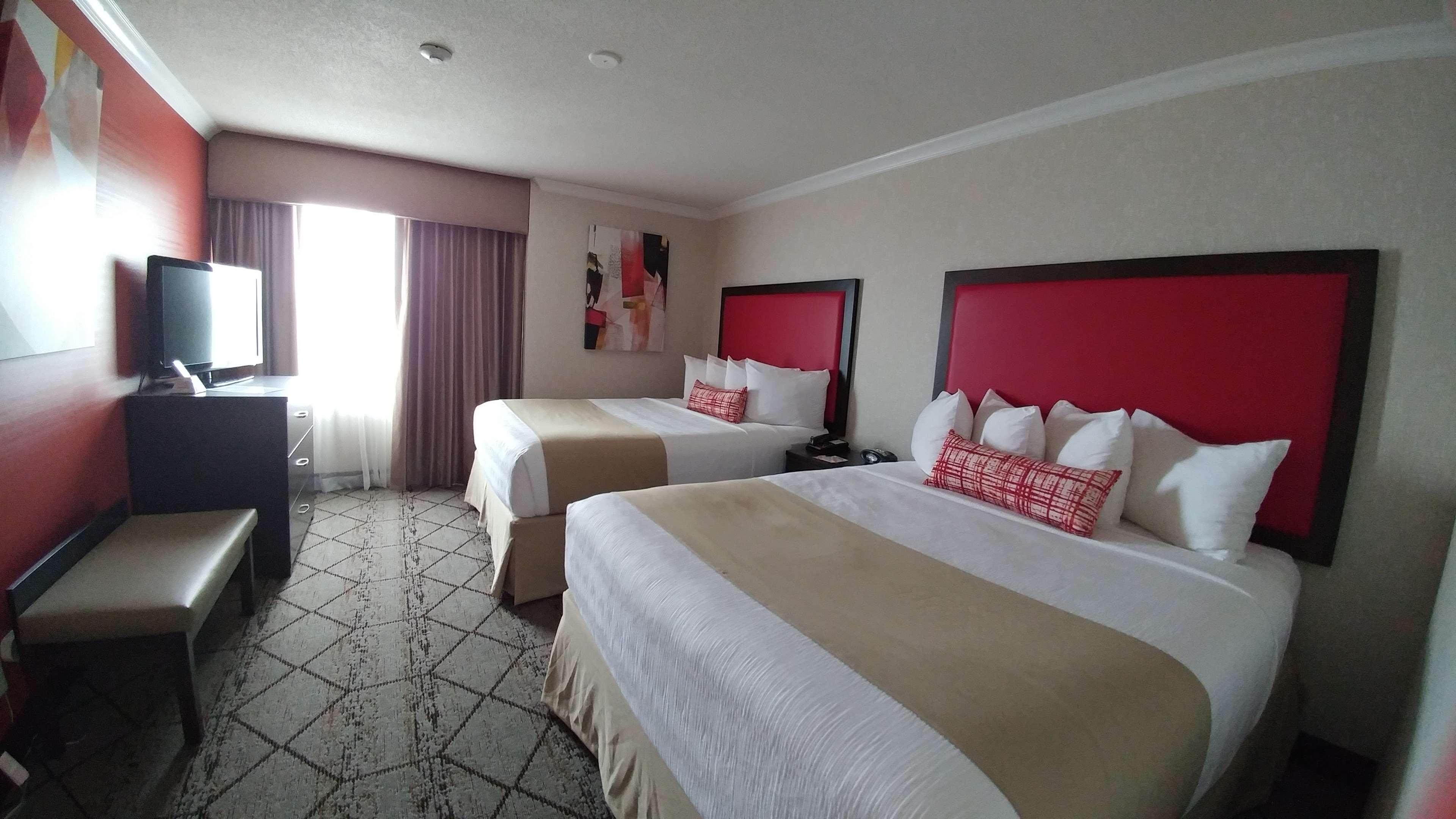 Best Western Plus Rose City Suites Welland Eksteriør billede