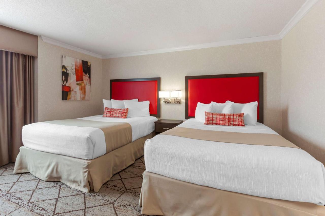 Best Western Plus Rose City Suites Welland Eksteriør billede