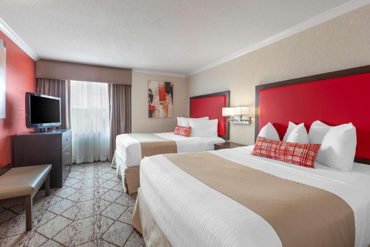 Best Western Plus Rose City Suites Welland Eksteriør billede