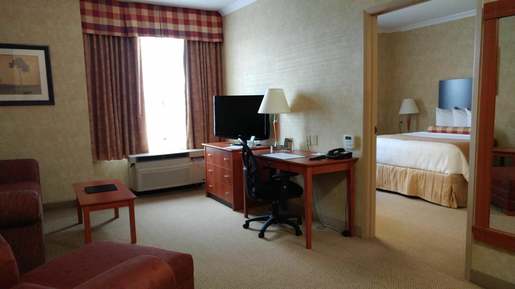 Best Western Plus Rose City Suites Welland Eksteriør billede