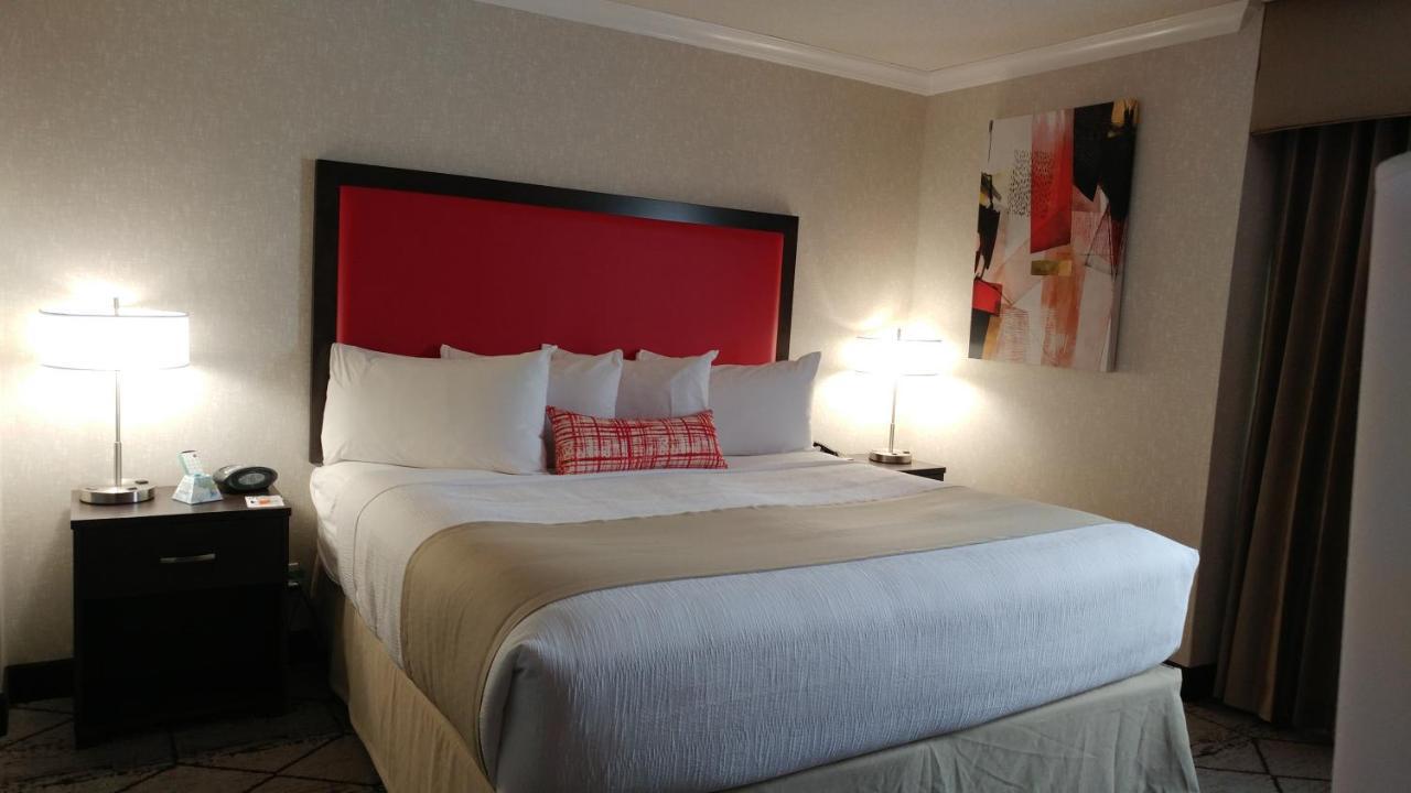 Best Western Plus Rose City Suites Welland Eksteriør billede